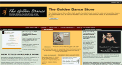 Desktop Screenshot of handbellmusic.com